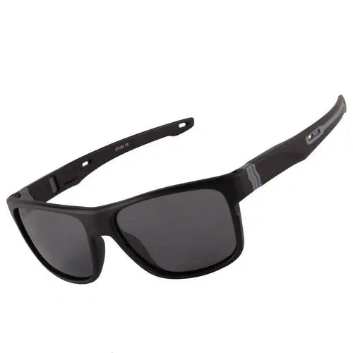 Fashion Sports Sunglasses Polarized Sports Leisure UV Sunglasses - Image #8