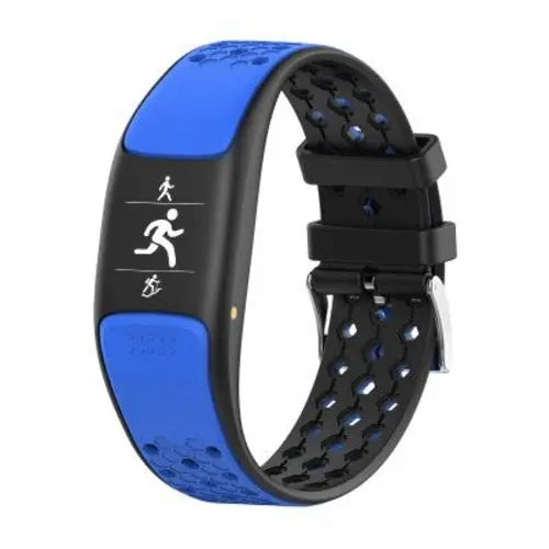 Smart Fit Sporty Fitness Tracker and Waterproof Swimmers Watch - Image #16