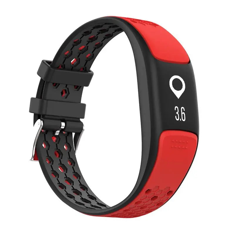 Smart Fit Sporty Fitness Tracker and Waterproof Swimmers Watch - Image #8