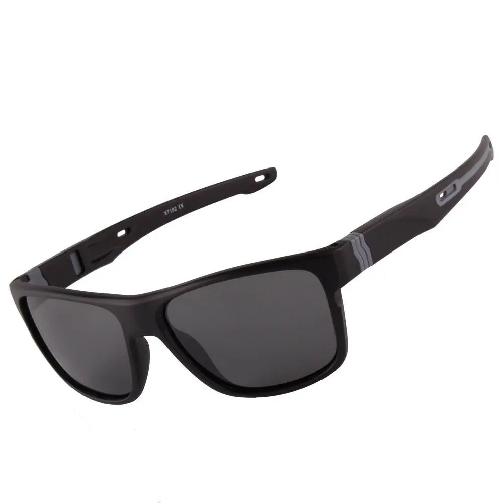 Fashion Sports Sunglasses Polarized Sports Leisure UV Sunglasses - Image #2