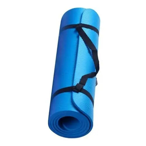 Large Size Slip Yoga Fitness Mat - Image #9