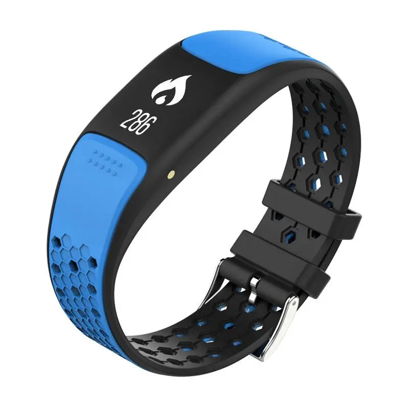 Smart Fit Sporty Fitness Tracker and Waterproof Swimmers Watch - Image #6