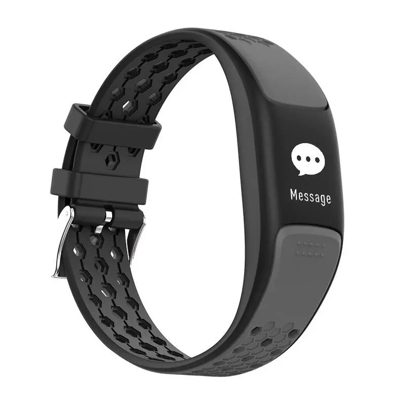 Smart Fit Sporty Fitness Tracker and Waterproof Swimmers Watch - Image #7