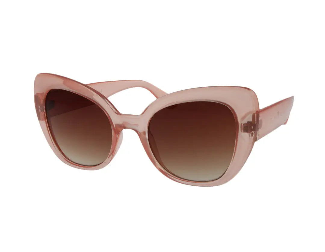 She-EO Sunglasses - Image #1