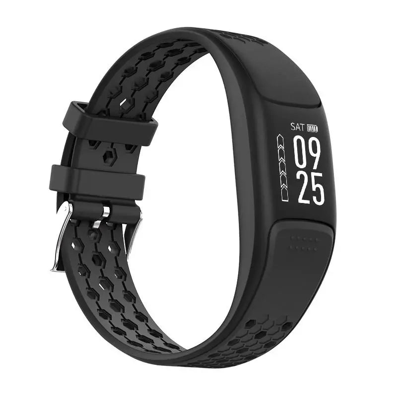 Smart Fit Sporty Fitness Tracker and Waterproof Swimmers Watch - Image #13