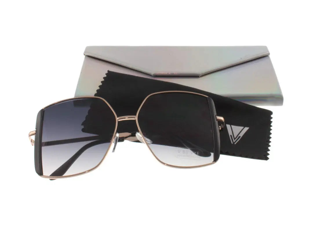 Veronica Sunglasses - Image #3