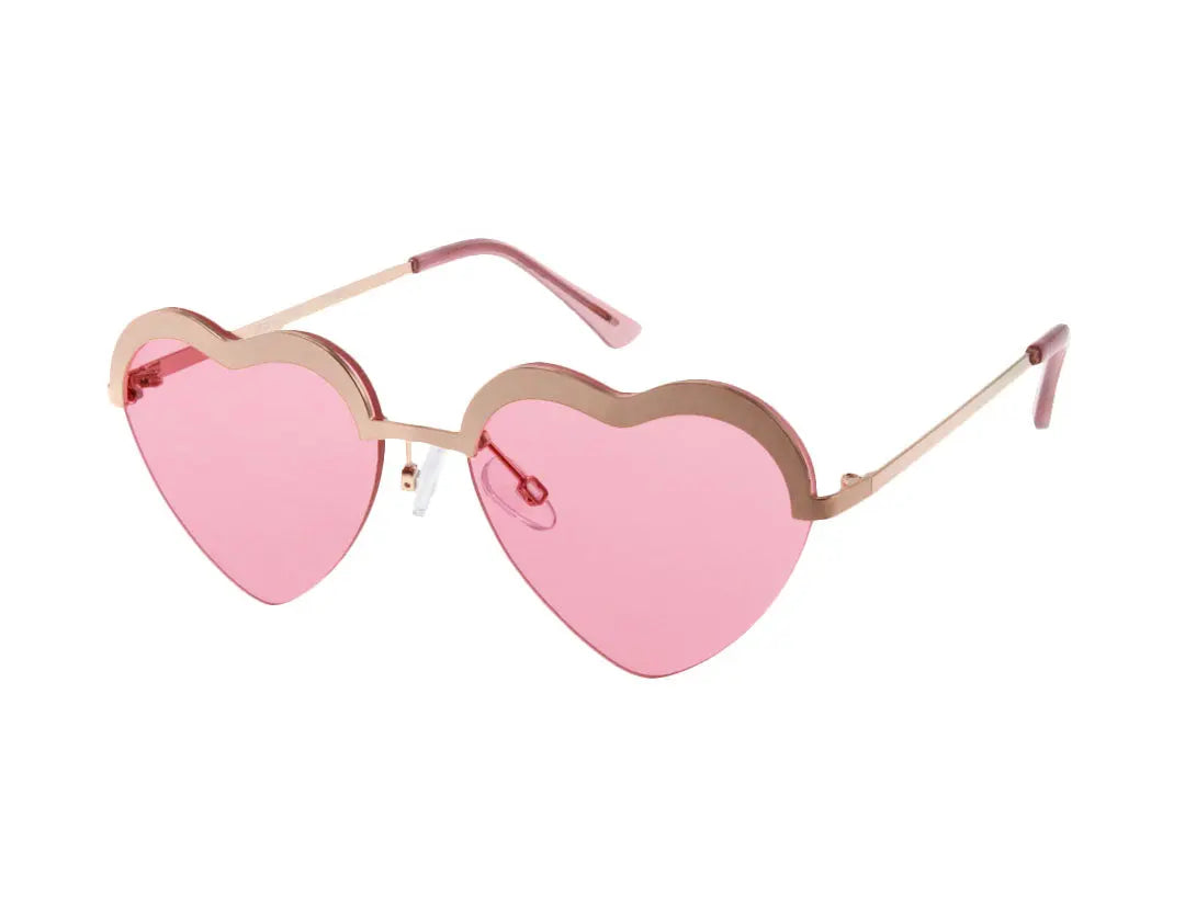 Mini Cupid Kid's Sunglasses - Image #1