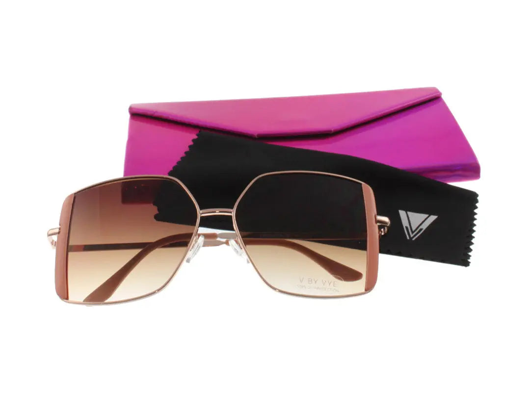 Veronica Sunglasses - Image #4