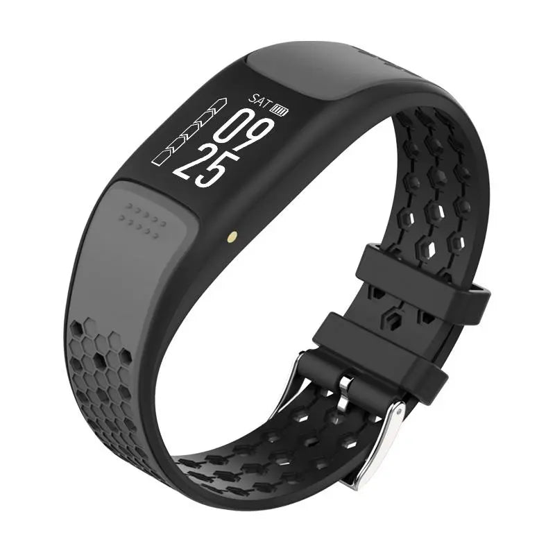 Smart Fit Sporty Fitness Tracker and Waterproof Swimmers Watch - Image #9