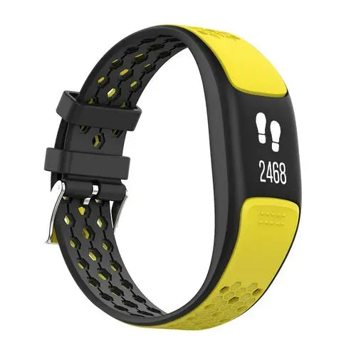 Smart Fit Sporty Fitness Tracker and Waterproof Swimmers Watch - Image #23