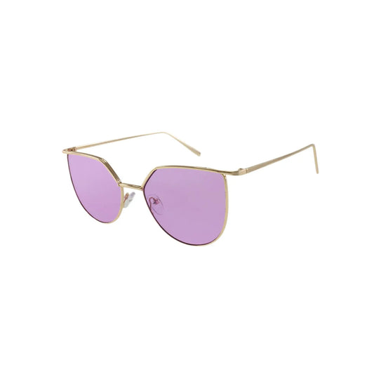 Jase New York Alton Sunglasses in Purple - Image #1