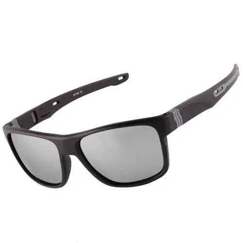 Fashion Sports Sunglasses Polarized Sports Leisure UV Sunglasses - Image #7