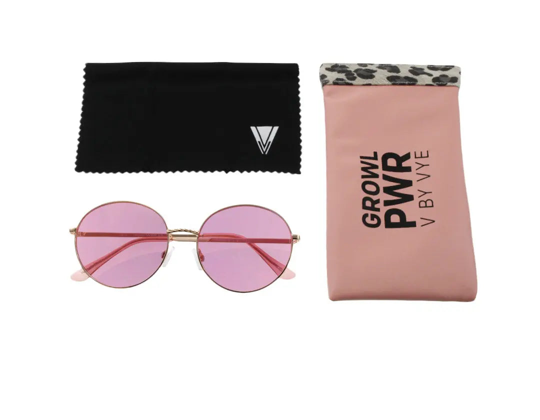 It GIrl Sunglasses - Image #2